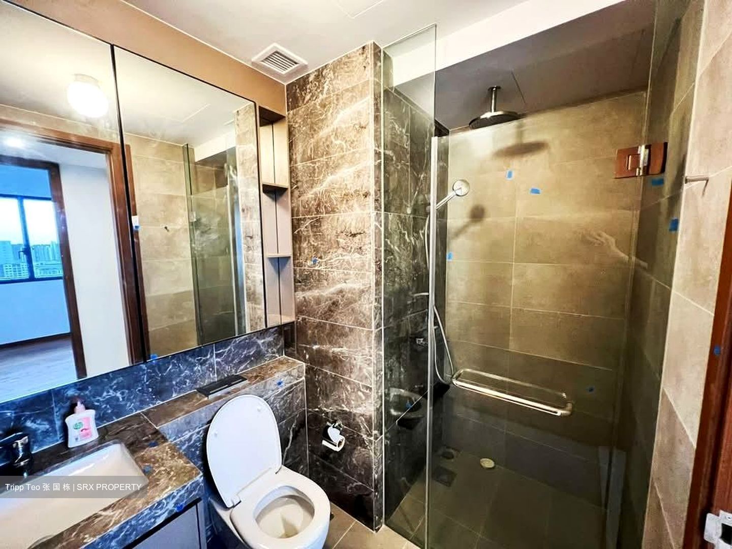 Stirling Residences (D3), Apartment #589180501